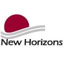 New Horizon Rehab Center Network Reno logo